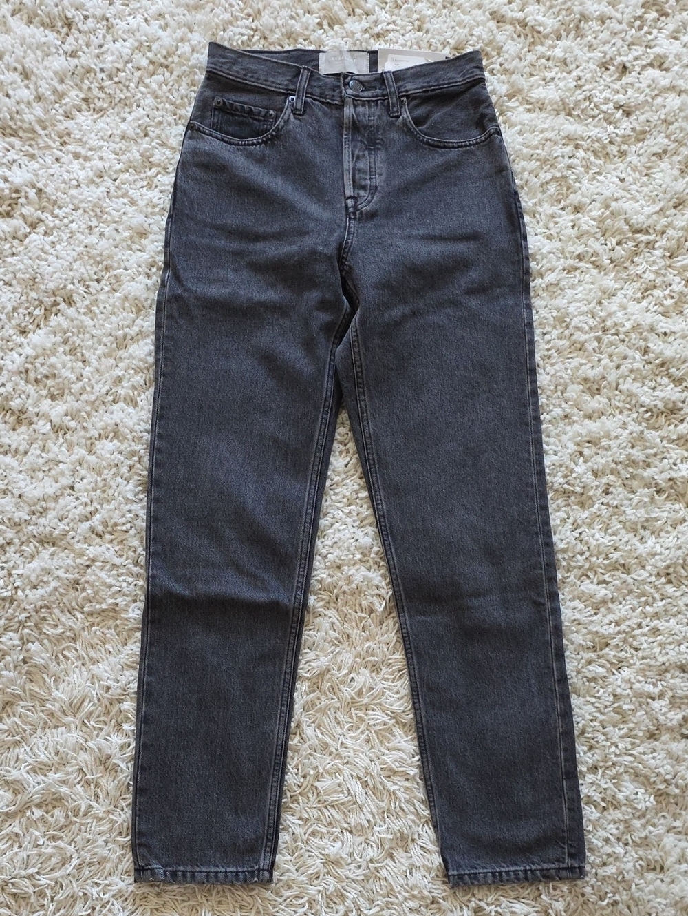 Everlane 90's Cheeky Jean 28.5" Inseam